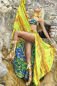 Foto di Salome
